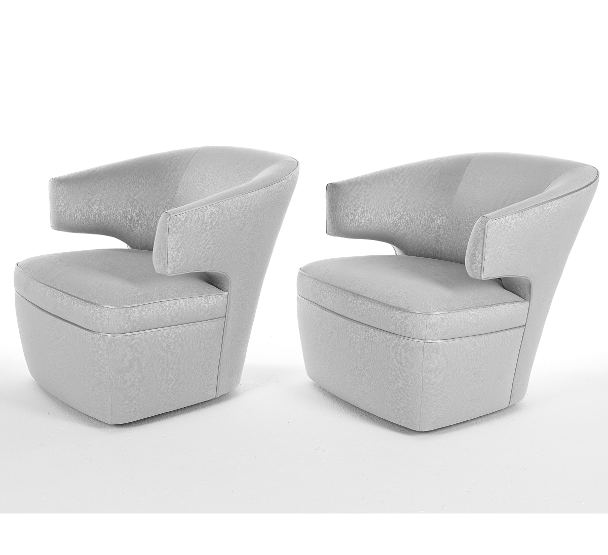 Пара кресел LANA Donghia, стоимость 3 520 000 руб.  Фотография 5